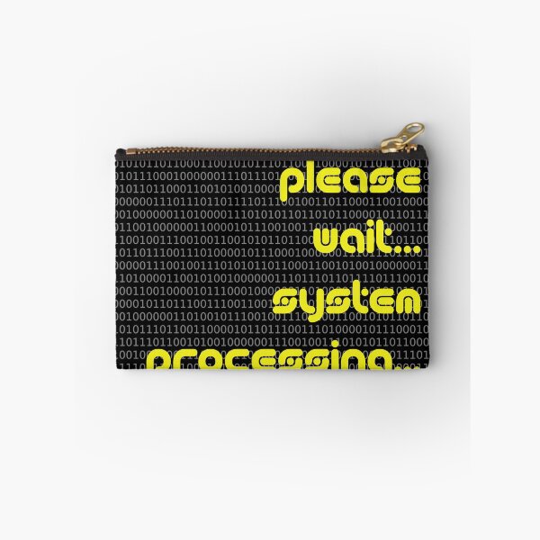Item preview, Please Wait... System Processing designed and sold by 8R41N-M4CH1N3.