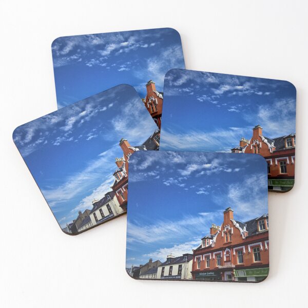 Item preview, Stornoway Sky designed and sold by jmnicolson.