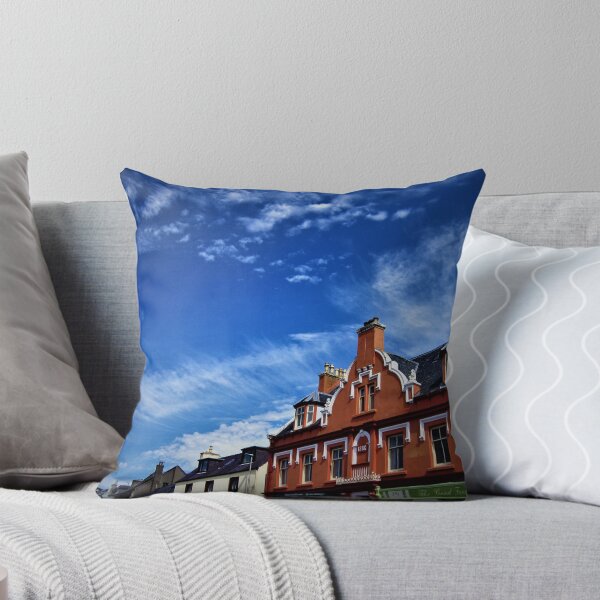 Item preview, Stornoway Sky designed and sold by jmnicolson.