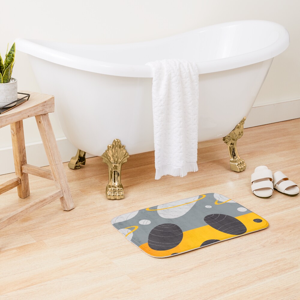 Item preview, Bath Mat designed and sold by natalietyler.