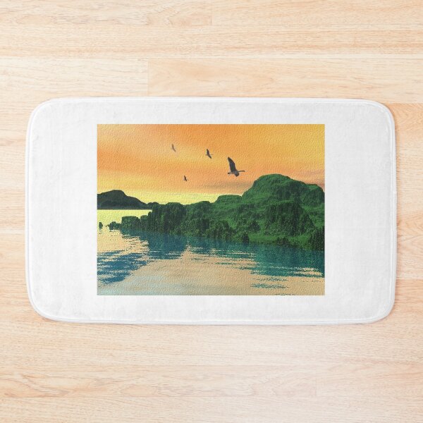 Item preview, Summer's Dream designed and sold by Norma Jean’s Art.