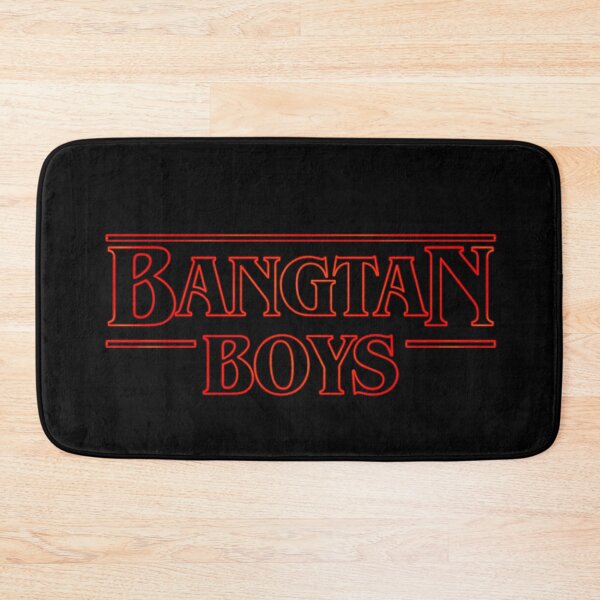Item preview, BANGTAN STRANGER designed and sold by PepGuardi.