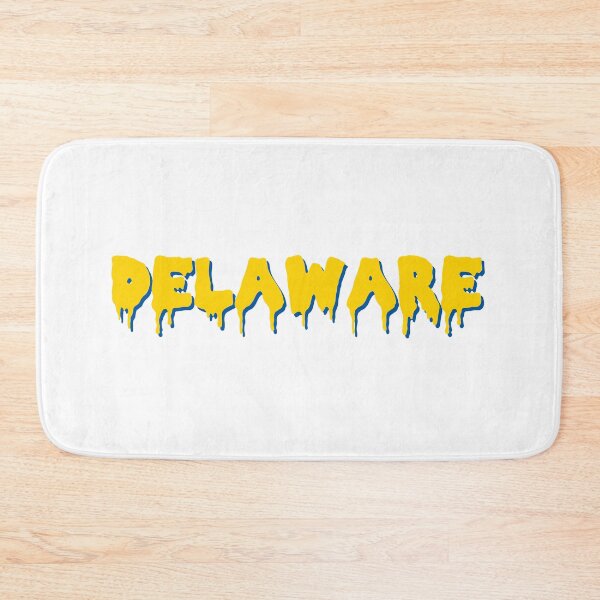 Item preview, Delaware Drip designed and sold by morganderby.