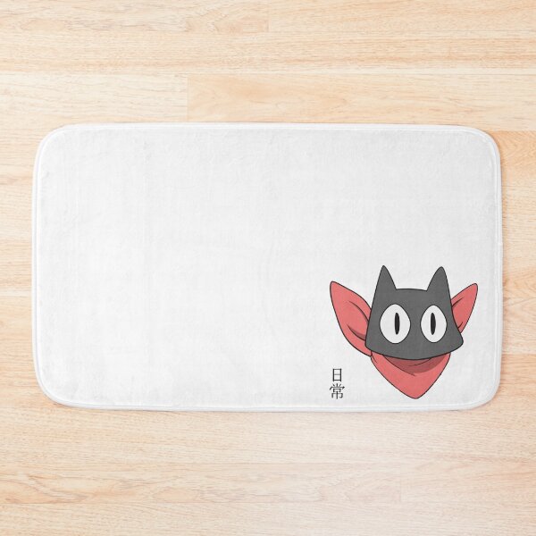 Item preview, Nichijou - Sakomoto designed and sold by HayTim.