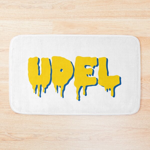 Item preview, UDel Drip designed and sold by morganderby.