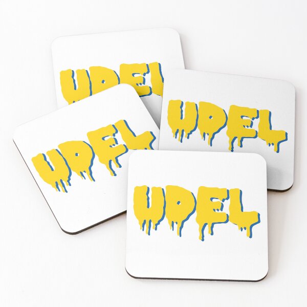 Item preview, UDel Drip designed and sold by morganderby.