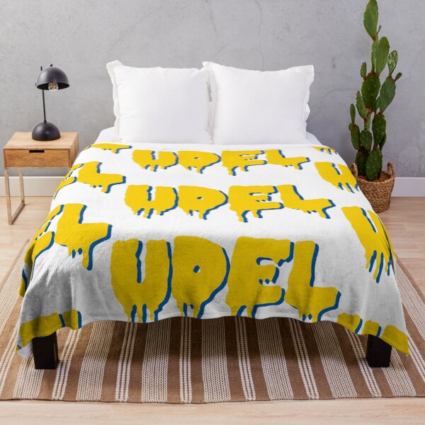 Item preview, UDel Drip designed and sold by morganderby.