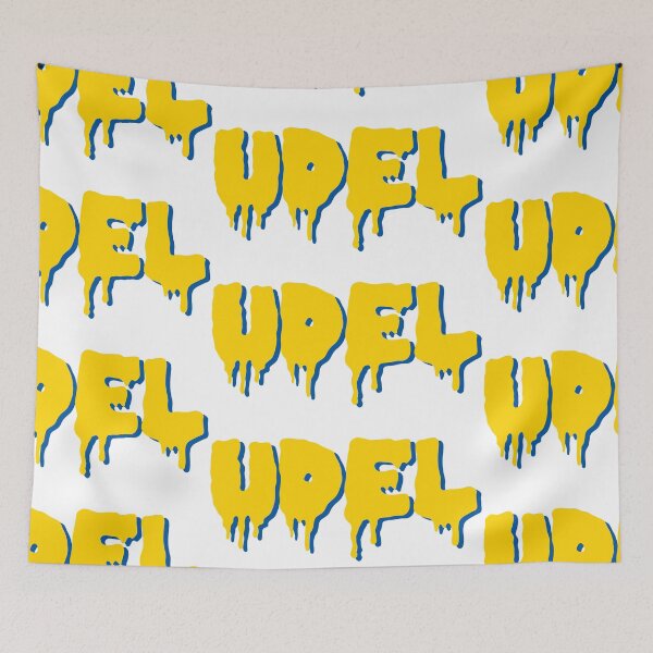 Item preview, UDel Drip designed and sold by morganderby.