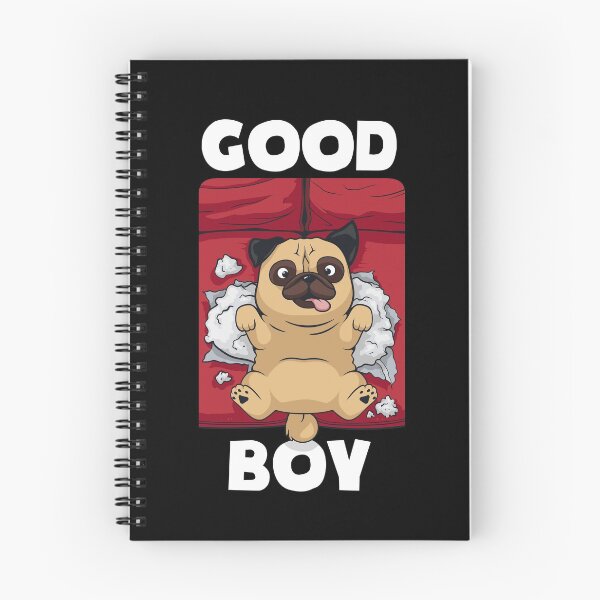 Item preview, Bad Dog Poggy designed and sold by cartoonice.