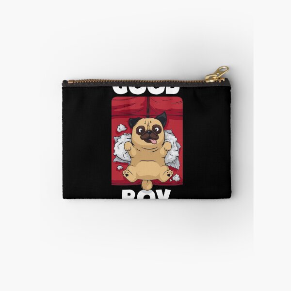 Item preview, Bad Dog Poggy designed and sold by cartoonice.
