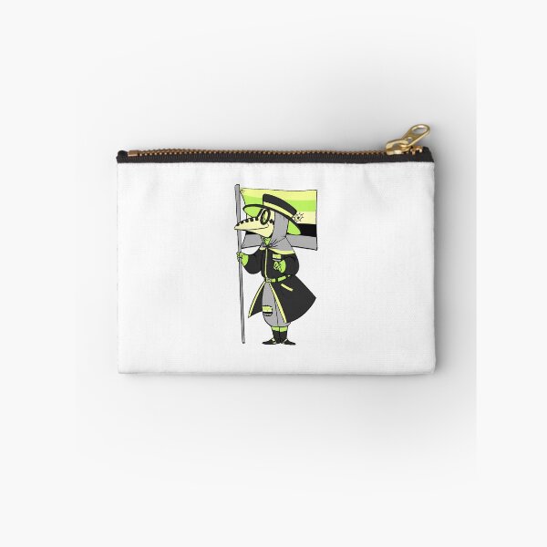 Item preview, Novarian Pride Plague Doctor designed and sold by soodie.