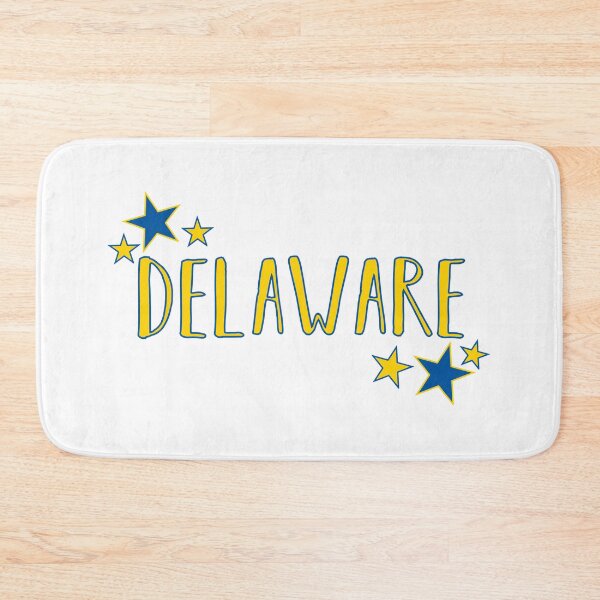 Item preview, Delaware Stars designed and sold by morganderby.