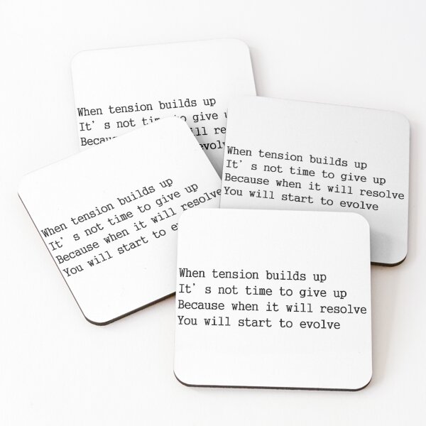 Item preview, Don't Give Up designed and sold by charlie-mln.