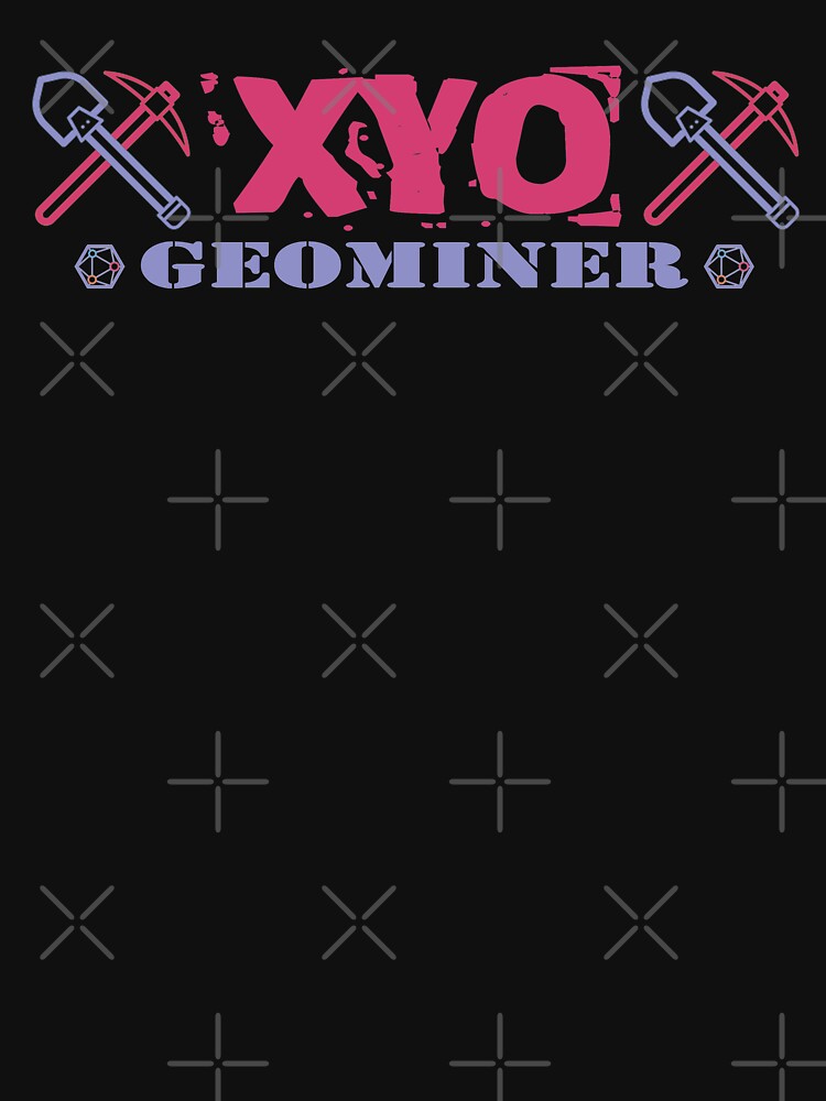 XYO Geominer Design by Mbranco