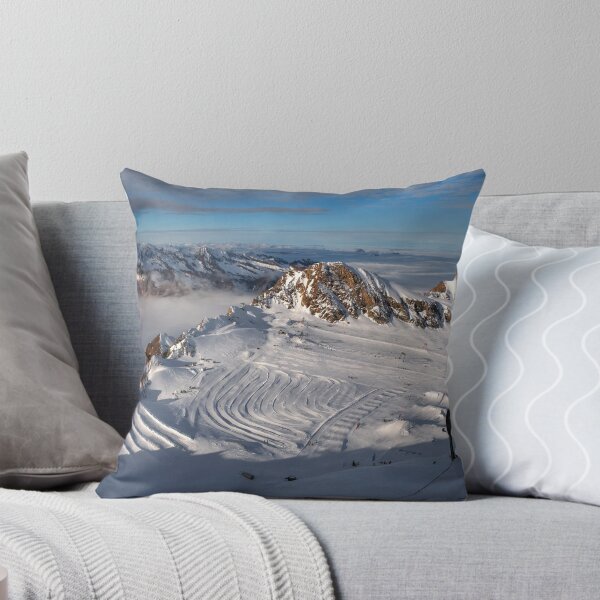 Item preview, Winter on Kitzsteinhorn 51 designed and sold by PeterCseke.