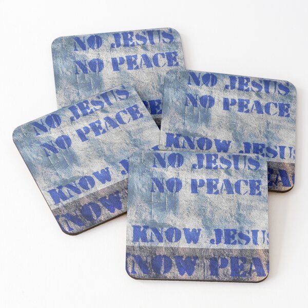 Item preview, Know Jesus designed and sold by jdbphotoworks.