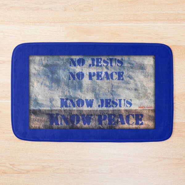 Item preview, Know Jesus designed and sold by jdbphotoworks.