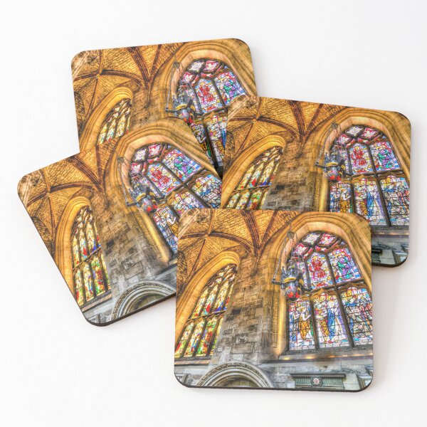 Item preview, St Giles Cathedral Edinburgh Scotland designed and sold by Londonimages.
