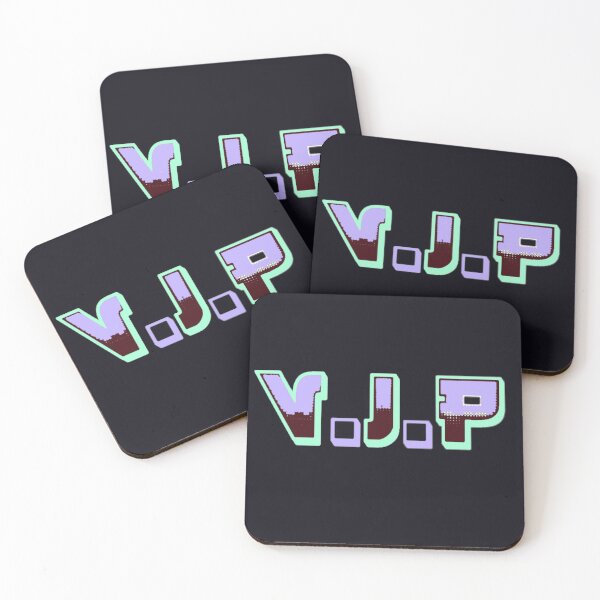 Item preview, V.I.P designed and sold by artqueens.