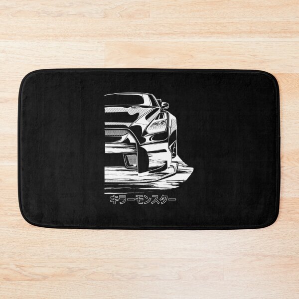 Item preview, Nismo Silhouette designed and sold by igenidz.