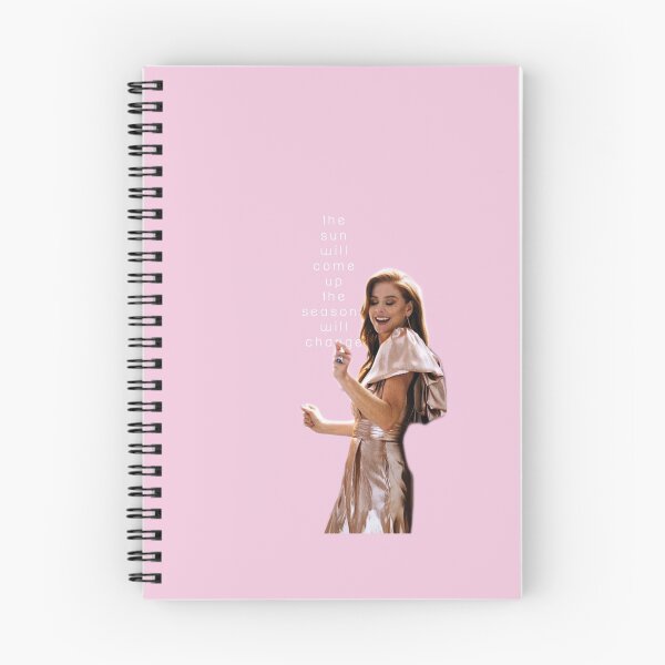 Item preview, sarah rafferty + the sun will come up, the seasons will change designed and sold by alexiafnds.