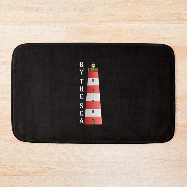 Item preview, Lighthouse`BY THE SEA`T Shirts Kids Women Men Maritim designed and sold by tomassonny.