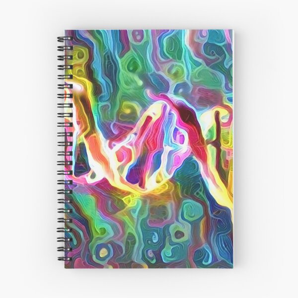 Item preview, DNA Strand Artwork designed and sold by rolffimages.