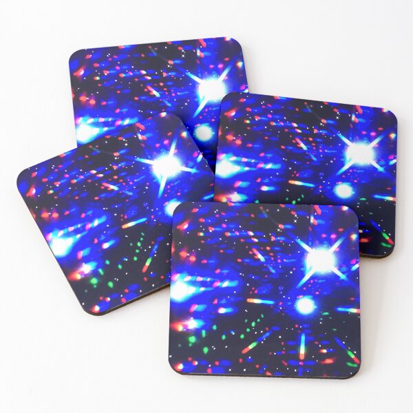 Item preview, Blue stars designed and sold by Jamesnp1.