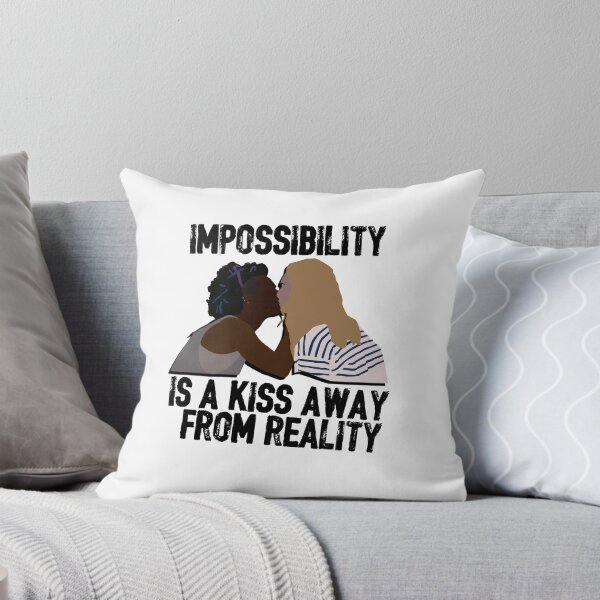 Item preview, Nomi x Amanita: A kiss away from reality ; Two designed and sold by dolphinvera.
