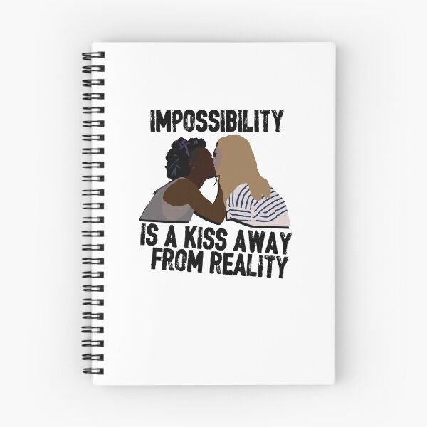 Item preview, Nomi x Amanita: A kiss away from reality ; Two designed and sold by dolphinvera.
