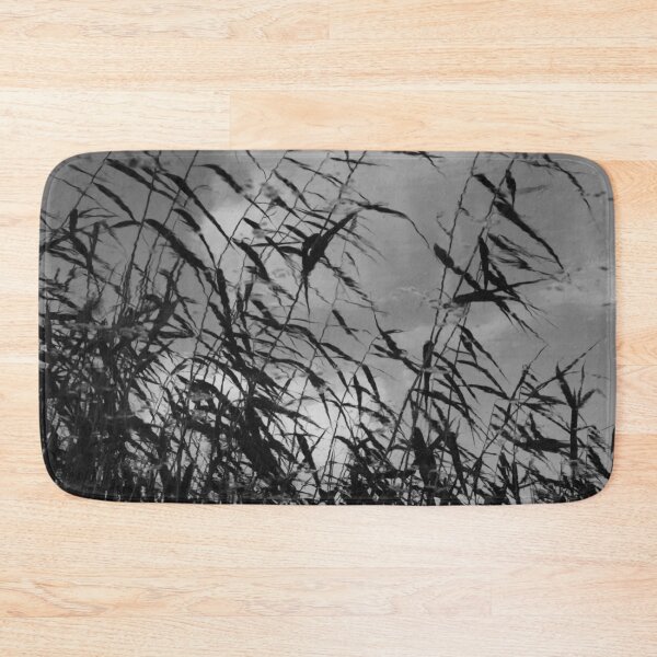 Item preview, Reed in Wind and Water designed and sold by lab7115.