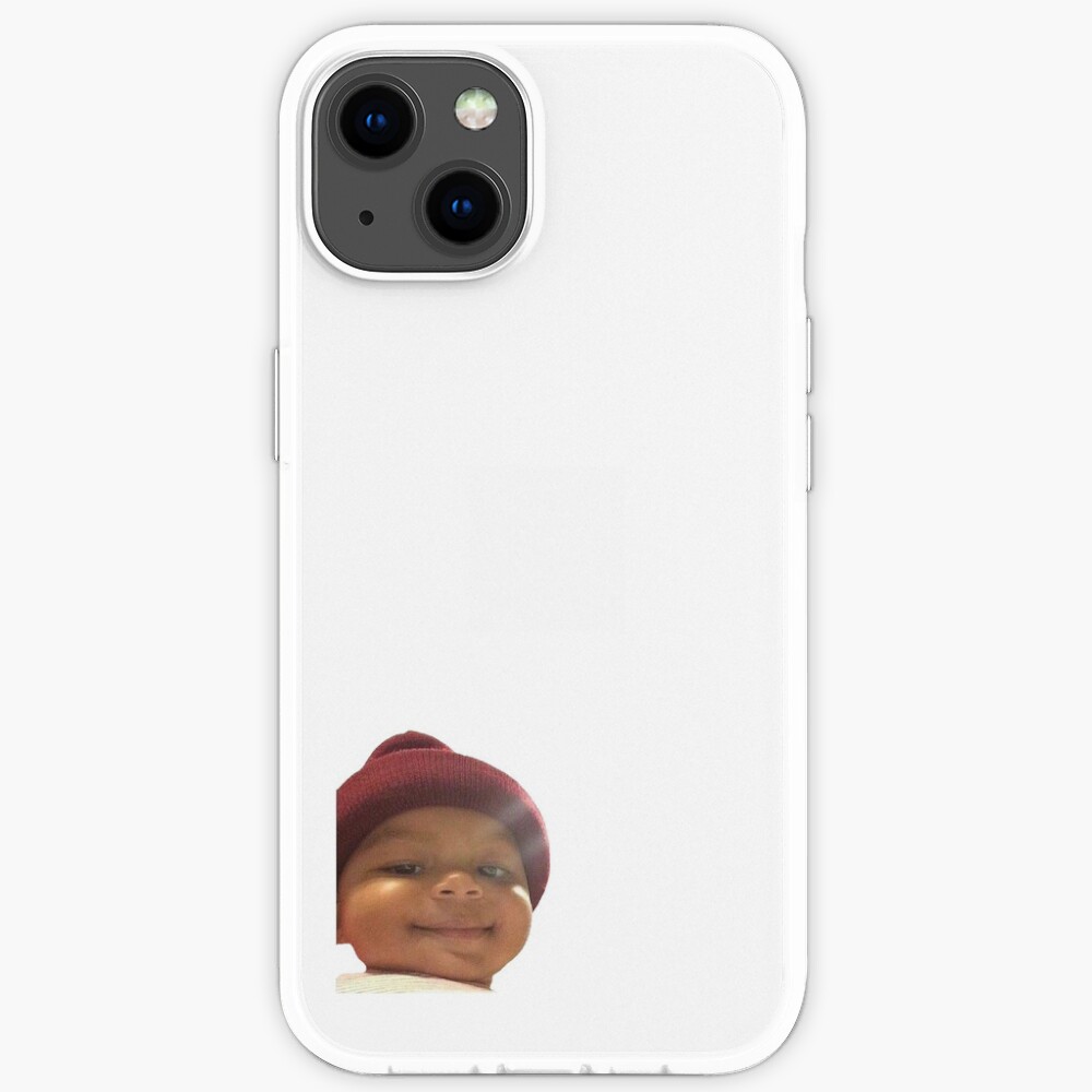 Honey Bun Baby Meme Iphone Case For Sale By Tamaraall Redbubble