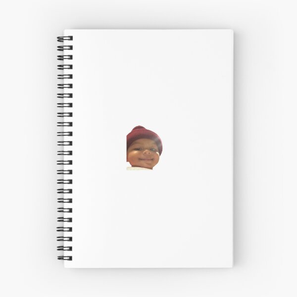 Item preview, Honey Bun Baby Meme designed and sold by tamaraall.