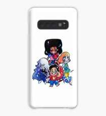 We....are the crystal gems! Case/Skin for Samsung Galaxy