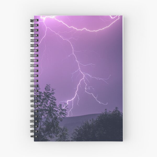 Item preview, Fork of Lightning designed and sold by stevednp3.