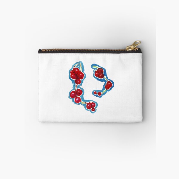 Item preview, Redcurrant Berries designed and sold by PapieroweDrzewo.