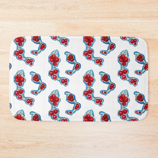 Item preview, Redcurrant Berries designed and sold by PapieroweDrzewo.
