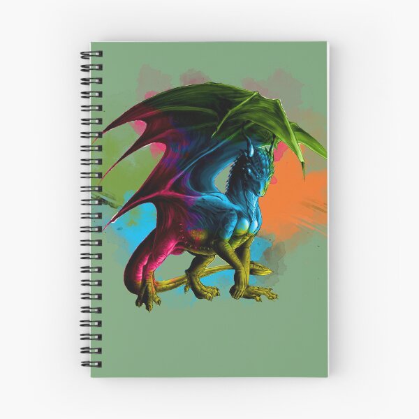 Item preview, Dragon designed and sold by artqueens.