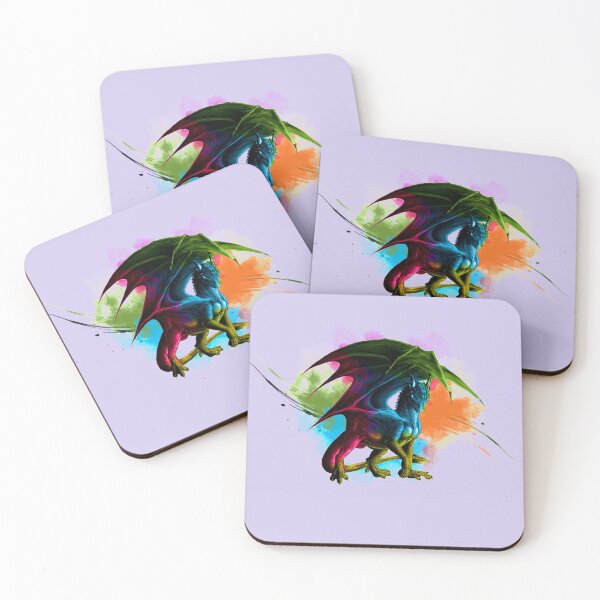 Item preview, Dragon designed and sold by artqueens.