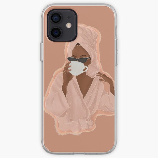 Gönnen Sie sich iPhone Flexible Hülle