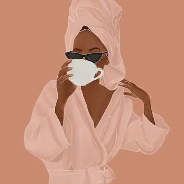 Artwork thumbnail, Treat Yourself by rachelszo