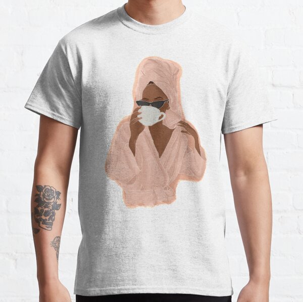 Treat Yourself Classic T-Shirt