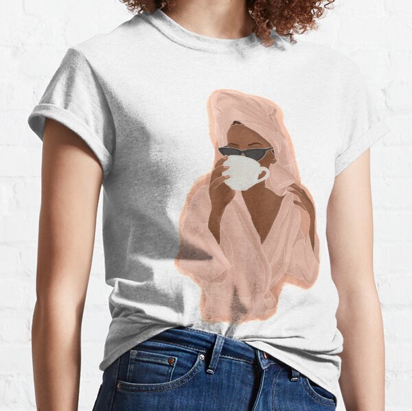Treat Yourself Classic T-Shirt