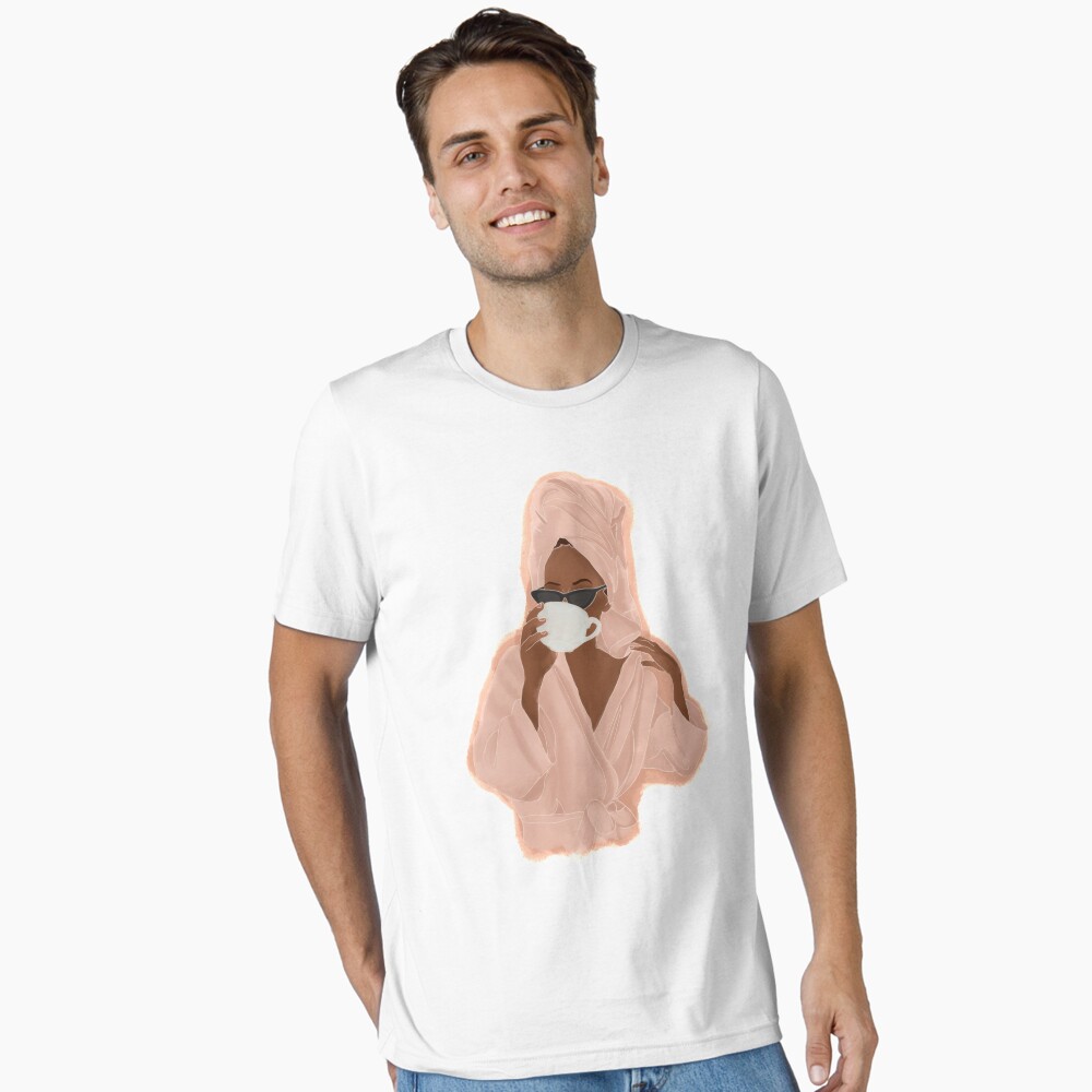Item preview, Essential T-Shirt designed and sold by rachelszo.