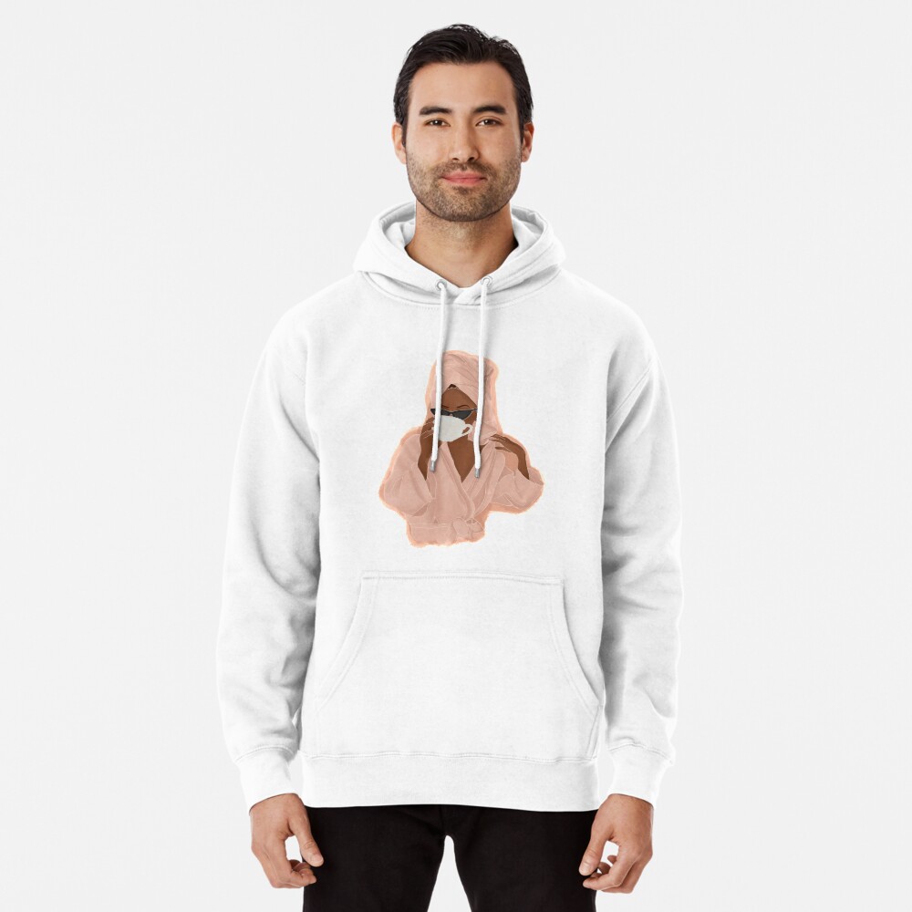 Item preview, Pullover Hoodie designed and sold by rachelszo.