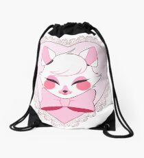 Five Nights at Freddys - The Mangle Drawstring Bag