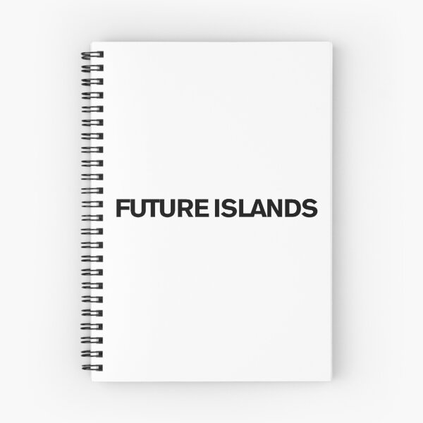 Item preview, Future Islands designed and sold by XWTEddieB.