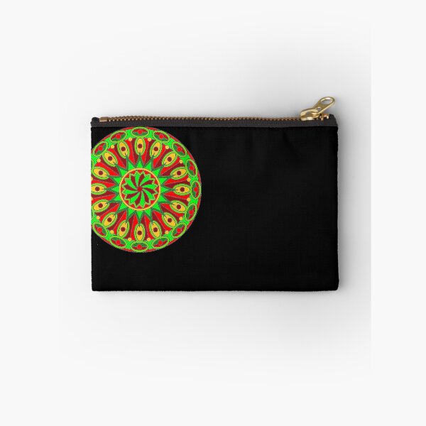 Aperçu de l'œuvre Copie de mandala de noël créée et vendue par myatticstudio.