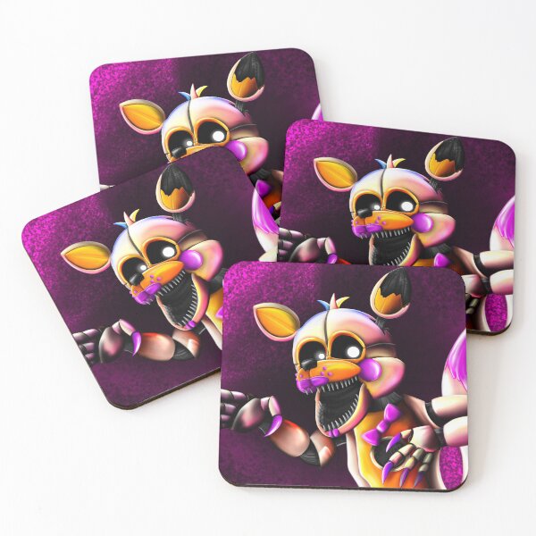 Item preview, Dark Lolbit designed and sold by Icydragon’s artworks.