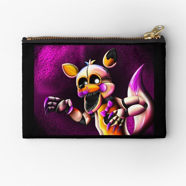 Lolbit (voicelines 1), Gacha life NOW FULL